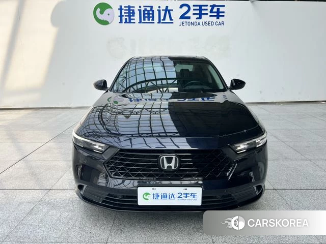 Honda Accord id 4272779 из Китая 8