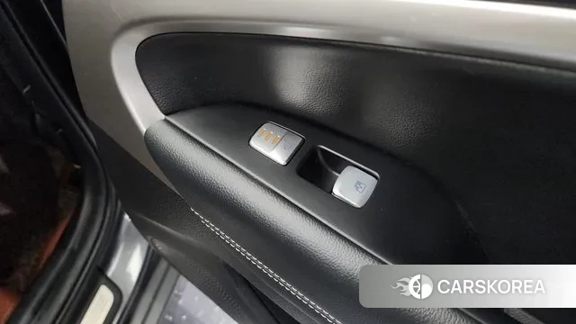 Genesis G70 id 3264244 из Кореи 8