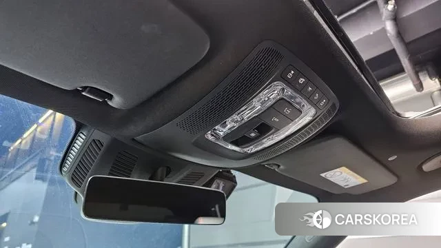 Mercedes-Benz GLB-Class X247 id 3581640 из Кореи 8