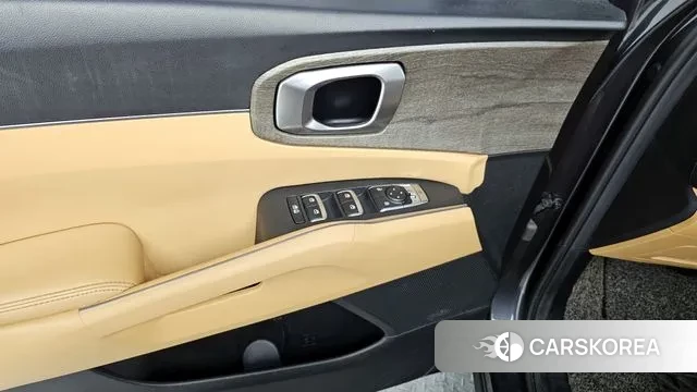 Kia Sorento 4th Generation id 3406460 из Кореи 8