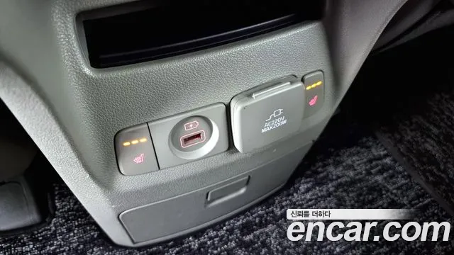 Kia The New Carnival id 2311835 из Кореи 8