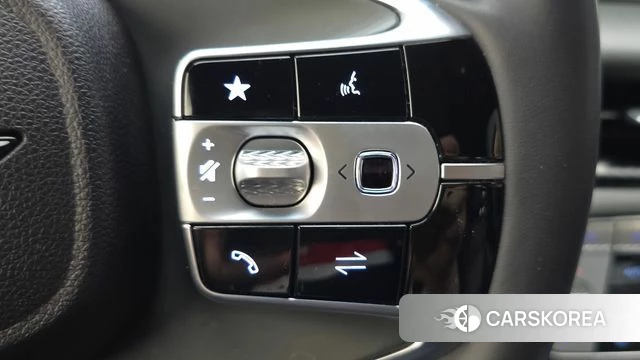 Genesis G90 (RS4) id 4774208 из Кореи 8