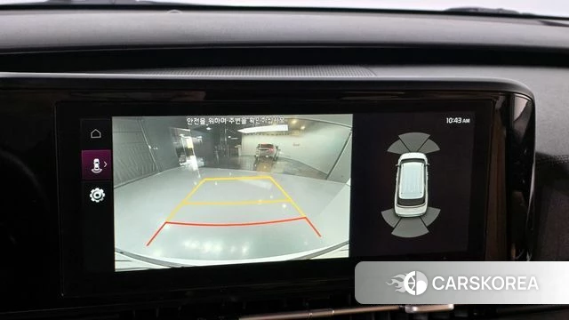 Kia Carnival 4th generation id 3935904 из Кореи 8