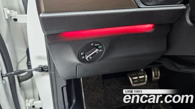 Volkswagen 7th Generation of Jetta id 2944847 из Кореи 8