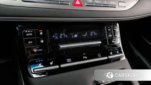 Hyundai The New Grandeur IG id 3318652 из Кореи 8