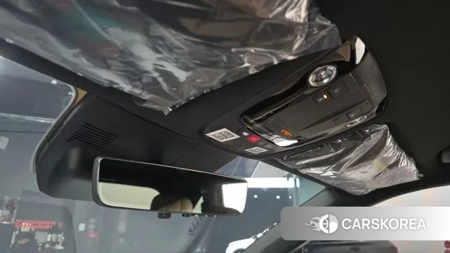 Kia The New Sorento 4th Generation id 3332789 из Кореи 8