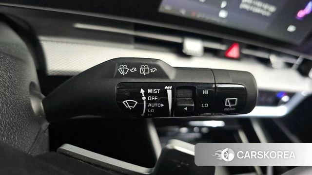 Kia Sportage 5th Generation Hybrid id 3915746 из Кореи 8