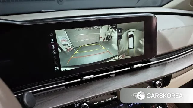 Kia Carnival 4th generation id 3680258 из Кореи 8