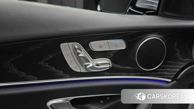 Mercedes-Benz E-Class W213 id 4309378 из Кореи 8