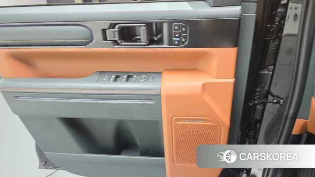 Kia Tasman id 4321687 из Кореи 8