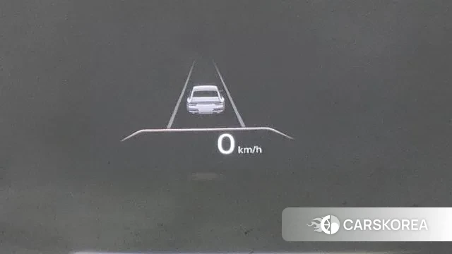 Genesis G80 (RG3) id 3753688 из Кореи 8