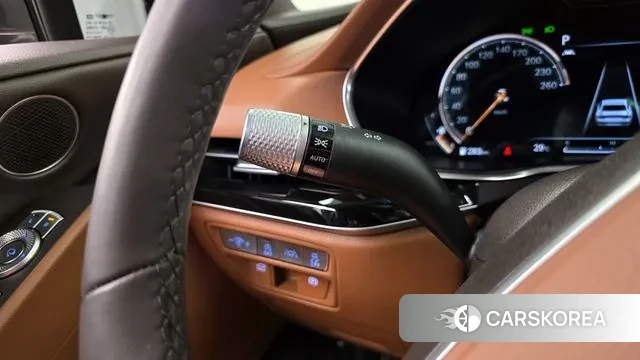 Genesis G80 (RG3) id 2970283 из Кореи 8