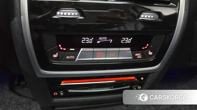 BMW X7 (G07) id 4324993 из Кореи 8