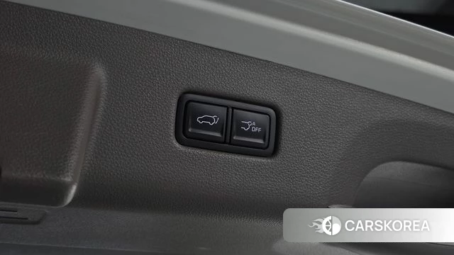 Kia Carnival 4th generation id 4641322 из Кореи 8
