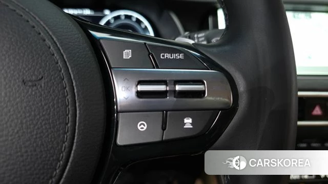 Kia K7 Premier id 3860644 из Кореи 8