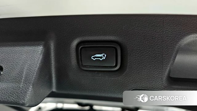 Hyundai The New Santa Fe id 4224654 из Кореи 8