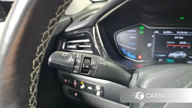 Kia The New Niro id 4245879 из Кореи 8
