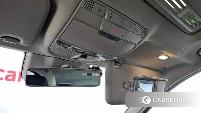 Mercedes-Benz C-Class W205 id 4465368 из Кореи 8