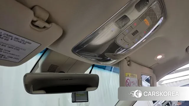 Genesis GV80 id 3535354 из Кореи 8