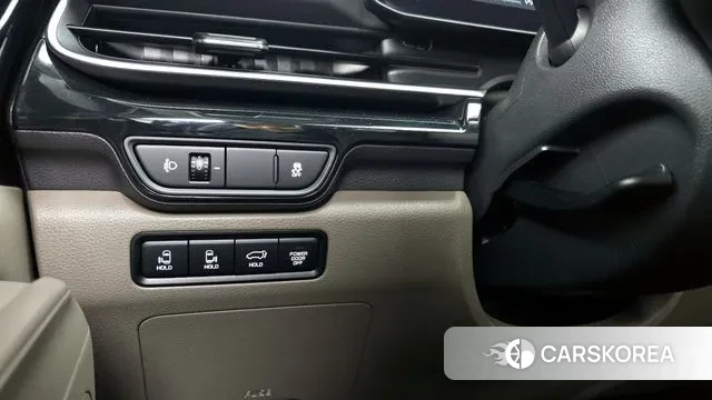 Kia The New Carnival 4th Generation id 3372002 из Кореи 8