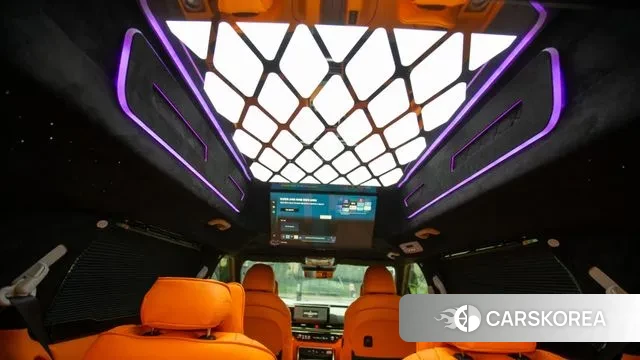 Kia The New Carnival 4th Generation id 3731511 из Кореи 8