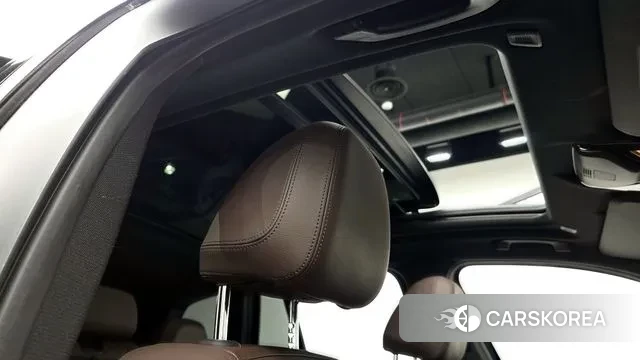 BMW X3 (G01) id 3022174 из Кореи 8