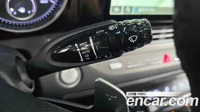 Hyundai The New Grandeur IG id 2921284 из Кореи 8