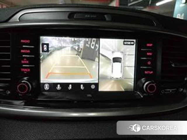 Kia The New Sorento id 3886622 из Кореи 8