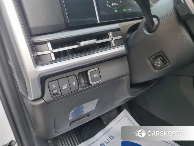 Hyundai Santa Fe (MX5) id 3322174 из Кореи 8