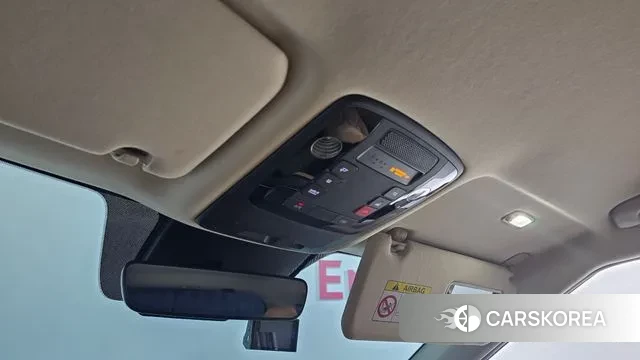 Kia Carnival 4th generation id 3707707 из Кореи 8