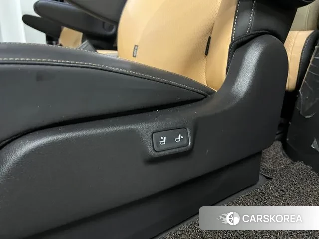 Kia Carnival 4th generation id 3519609 из Кореи 8