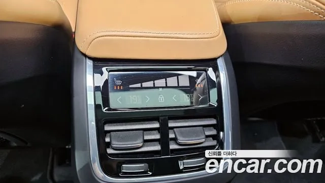 Volvo XC60 second Generation id 2951887 из Кореи 8