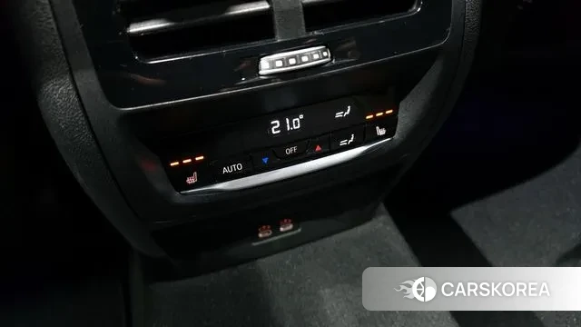 BMW X4 (G02) id 3487298 из Кореи 8