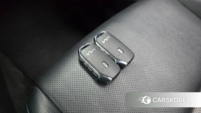 Kia Sportage 5th Generation id 3389607 из Кореи 8