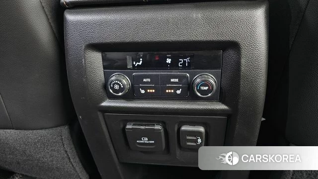 Chevrolet (GM Daewoo) Traverse id 4350763 из Кореи 8