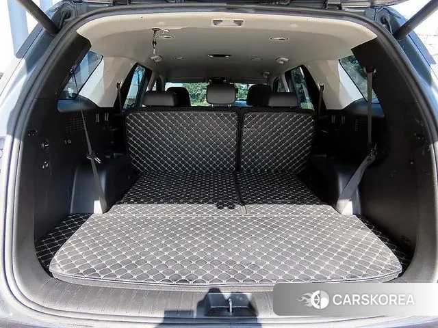 Hyundai The New Palisade id 3273147 из Кореи 8