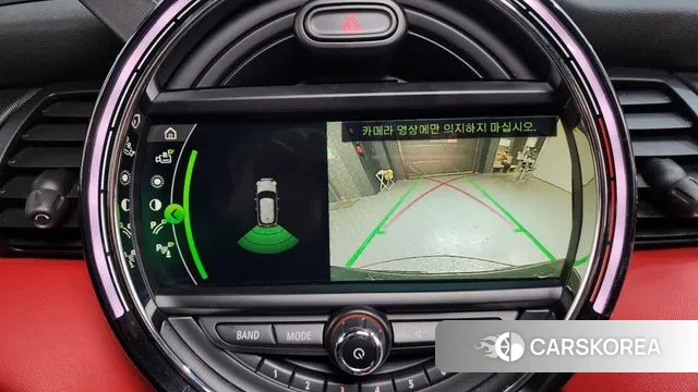 Mini Cooper S id 3742400 из Кореи 8