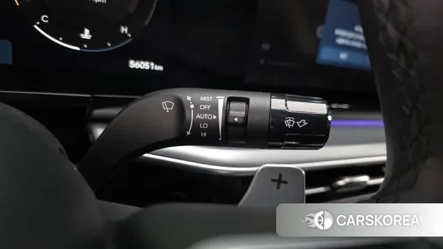 Hyundai Grandeur (GN7) id 3675200 из Кореи 8