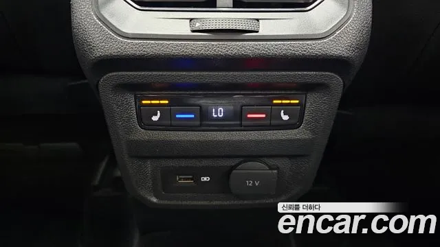 Volkswagen Tiguan second Generation id 2719959 из Кореи 8