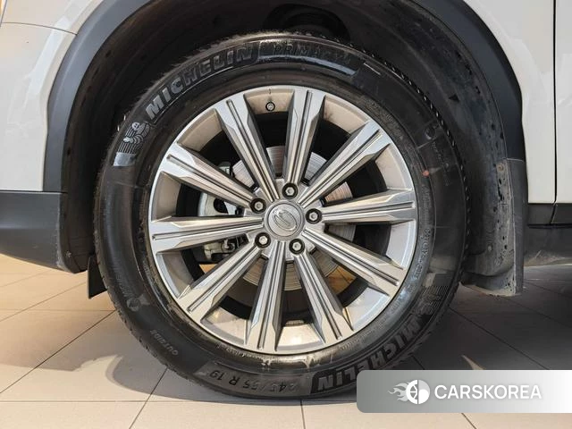 GAC Trumpchi Trumpchi GS8 id 4221277 из Китая 8