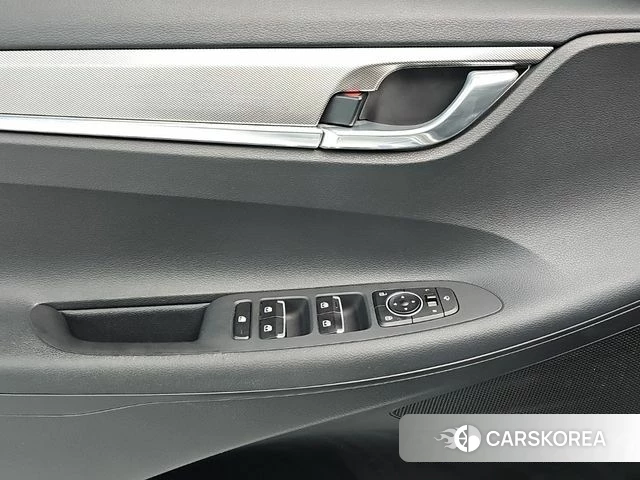 Hyundai The New Grandeur IG id 3866302 из Кореи 8