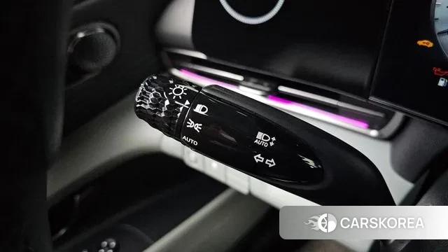 Hyundai The New Avante (CN7) id 3218053 из Кореи 8