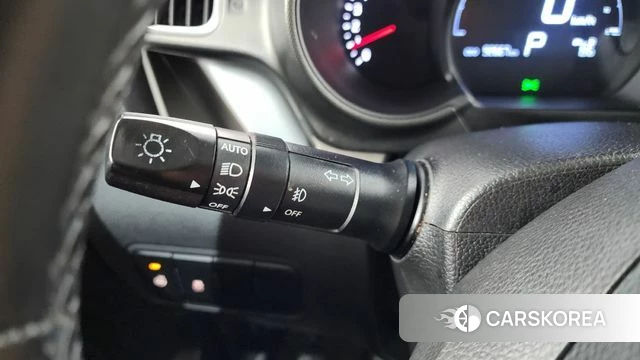 Kia The New Ray id 3886606 из Кореи 8