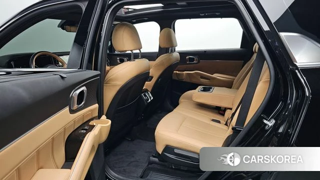 Kia Sorento 4th Generation id 4585456 из Кореи 8