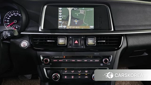 Kia The New K5 2nd generation id 4311064 из Кореи 8