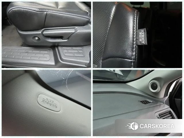 Honda Pilot 3rd generation id 4203708 из Кореи 8