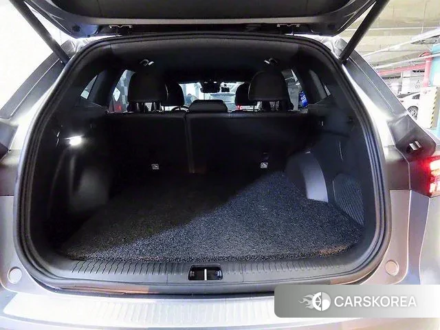 Renault Korea (Samsung) Grand Coleos id 3079581 из Кореи 8