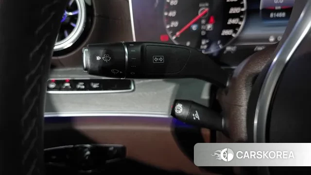 Mercedes-Benz CLS-Class C257 id 2885986 из Кореи 8