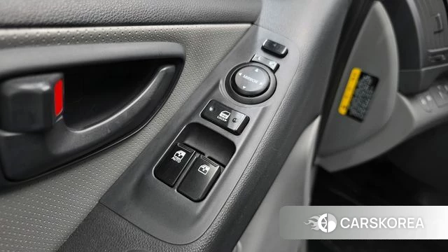 Hyundai The New Grand Starex id 3917313 из Кореи 8