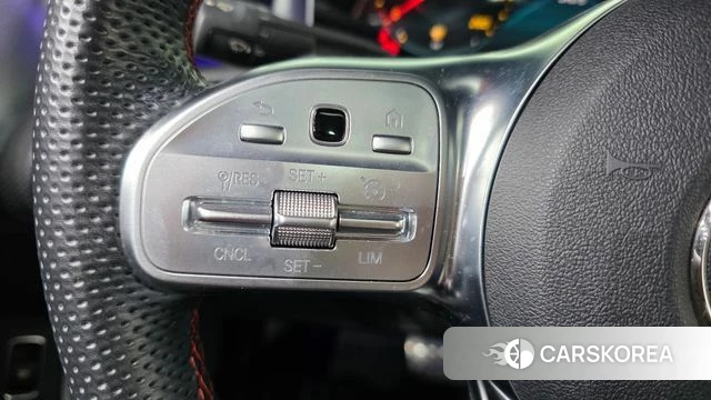 Mercedes-Benz CLA-Class C118 id 4688880 из Кореи 8